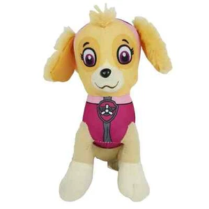 8" Skye Paw Patrol Plush Stuffed Animal - Picture 1 of 1
