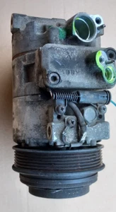Compressor Air Conditioning A0002340911 HFC134A for Mercedes C180 W202 - Picture 1 of 7