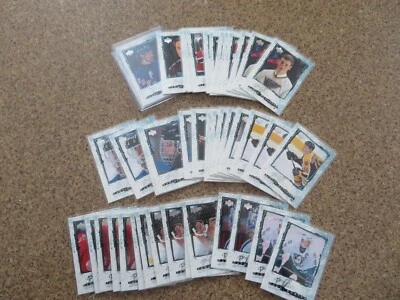 1998 99 UPPER DECK PROFILES Hockey (#P1-P29) U-Pick From List will combine ship - Image 1 of 2