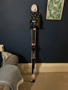 Fischer Skis 170cm - Picture 1 of 8