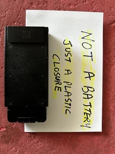 FZ 55 panasonic toughbook Battery Plastic Closure - Picture 1 of 5