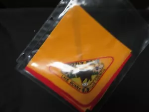 Pañuelo para el cuello Lake Bonneville Council Grizzly Bear JLT cov10 - Imagen 1 de 1