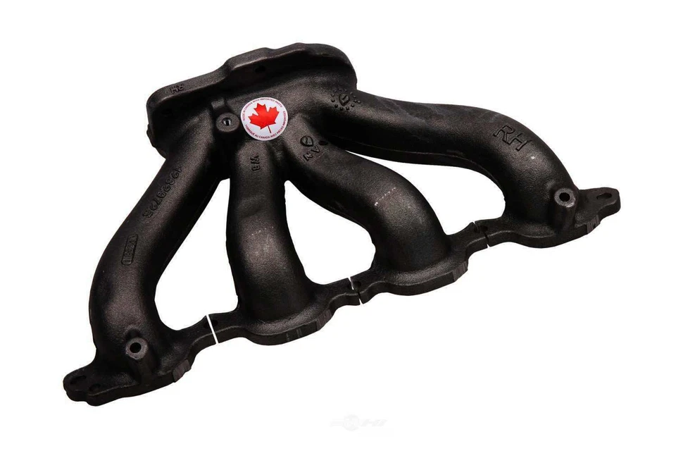 Colector de escape Foto 1 de 2