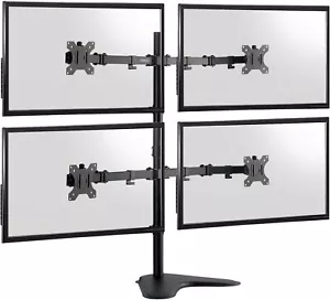 Monitor de computadora TFT PC pantalla cuádruple 17" 19" 20" 22" 24" - Excelente - Imagen 1 de 32