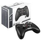 MSI FORCE GC30 V2 Wireless PC Gamepad Controller - 2.4 GH (Not Machine Spacific)