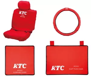 KIT COPERTURE KTC ATYC4014 MECCANICO AUTOMOTIVE - Foto 1 di 2