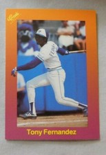1989 Classic Travel Baseball Card #101 - #149 Pick one
