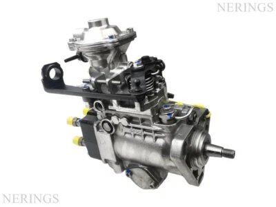 Bomba de combustible alta presión FIAT TEMPRA 1.9 TD 0460494250 Foto 1 de 4