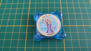 Waps Gormiti 1 Jessica #C16 - Picture 1 of 2