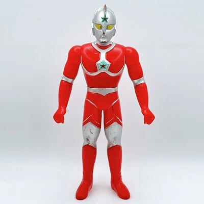 BANDAI Ultraman Joneus Action Figure Japanese Hero Vintage 1990 F/S - Image 1 of 4