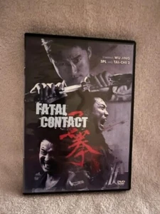 Fatal Contact (DVD, 2007) - Bild 1 von 2