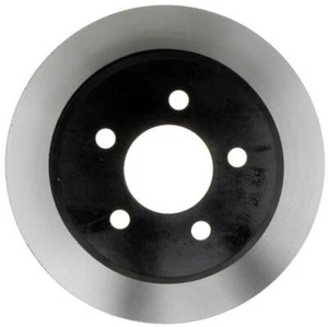Rear Disc Brake Rotor Fits: 1994-1997 Jeep Grand Cherokee Raybestos Specialty - - Picture 1 of 6