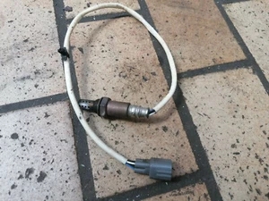 Org. Lambdasonde O2 sensor Kat Sonde Subaru Impreza GDA GDB Bugeye 01-05 - Bild 1 von 3