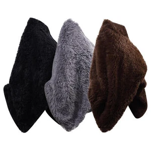 Wearable Heated Throw Blanket Electric Body Warmer Blanket Shawl excitement - Picture 1 of 12