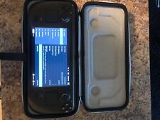 Valve Steam andDeck 512GB Handheld Console