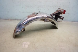 1968 Honda Cb450 Cb 450 Dohc K1 Cb450k1 *2057 Rear Fender Taillight - Picture 1 of 12