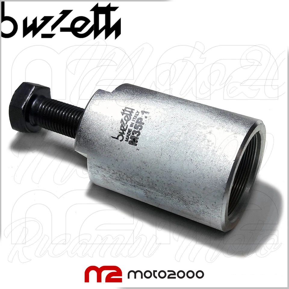 ESTRATTORE VOLANO 5336 35X1 MOTORI PER APRILIA DERBI GILERA PIAGGIO 250 300 400 - Immagine 1 di 1