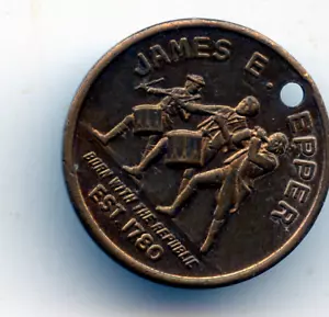 Persone/Luoghi: James E. Pepper - Foto 1 di 2