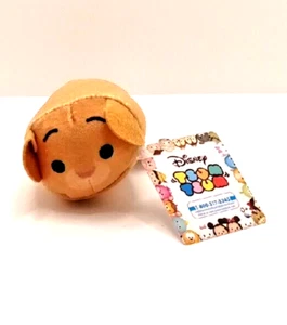Disney "Tsum Tsum" Mini Plush Toy Nalia From Lion King - Picture 1 of 4