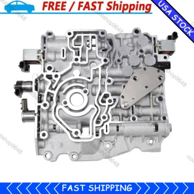 4T65E Transmission Valve Body Assembly For 03up Buick LaCrosse Chevrolet Pontiac Foto 1 de 4