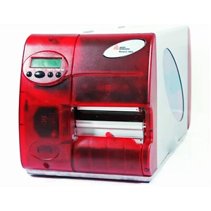 Monarch 9844 Direct Thermal Label Printer Tabletop Parallel USB Serial M09844WS - Picture 1 of 8