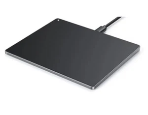 Seenda External USB Aluminum Track Pad with Multi-Touch Navigation MOS400 - Picture 1 of 10