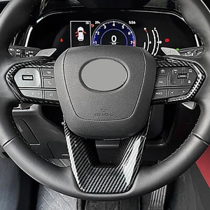For Lexus NX 250 350 350H 450H 2021 2022 Inner Steering Control Wheel Cover trim - Bild 1 von 15