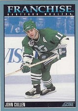 1992-93 SCORE CANADIAN NHL HOCKEY CARD 251 to 500 SEE LIST