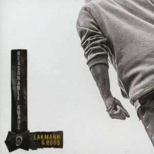 Lakmann & Rooq - Reasonable Kraut (2020 - EU - Original) - Bild 1 von 2