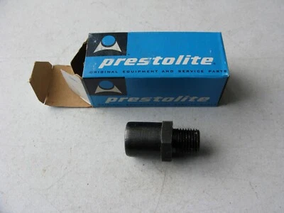 Válvula PCV Prestolite vintage 82-24, SRP-3823 Foto 1 de 2