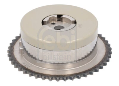Febi Bilstein 172037 Camshaft Adjuster for Alfa Romeo, Buick, Chevrolet, Opel, Saab, - Image 1 of 3