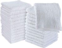 Simpli-Magic 79403 Bath Towels Gray 24x46 Inches Towels for Pool 