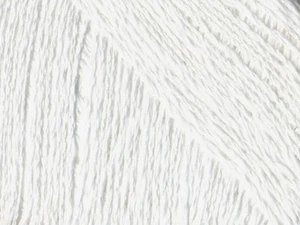 Juniper Moon Farm ::Zooey #01:: cotton linen yarn Sea Salt - Picture 1 of 1