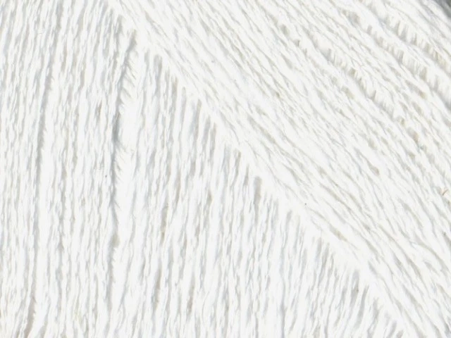 Juniper Moon Farm ::Zooey #01:: cotton linen yarn Sea Salt - Image 1 of 1