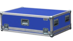 Funda mezcladora digital Allen & Heath SQ-7 ESTUCHE ATA AZUL Allen & Heath SQ-7 ESTUCHE ATA - Imagen 1 de 2