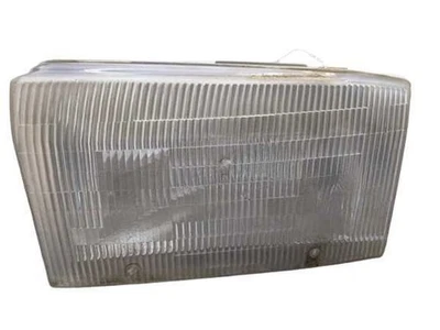 Объектив центральной фары с подкладкой для водителя подходит для 01 EXCURSION 305340 - Изображение 1 из 4