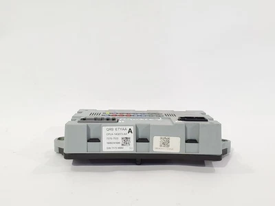 Jaguar XE 2017 OEM caja de fusibles CPLA14Q073AA Foto 1 de 4