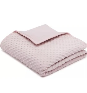 Gewichtsdecke + Bezug Therapiedecke Kinder Schwere Decke 2,27kg 91,4cm x 121,9cm - Bild 1 von 5