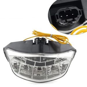 LED-Rücklicht-Bremsblinker  FIT für Ducati Monster 1100 Monster 659/696/795 - Bild 1 von 13