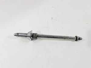 2004 Harley Softail FXSTDI Deuce Front Axle Wheel Spindle 3/4" 43354-00 - Picture 1 of 12
