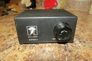 Vintage Harold Beveridge System 3 Bass Control Unit - Picture 1 of 5