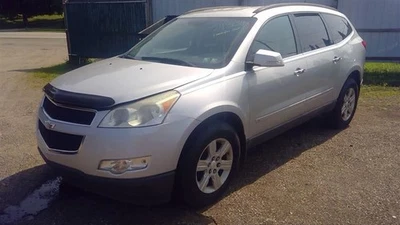 Seat Belt Front Bucket Driver Buckle Fits 10-12 ACADIA 141928 - Image 1 of 4