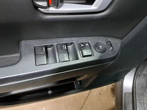 Lh Driver Side Front Door Window Switch 2011 Pilot Sku#4270195 - Picture 1 of 6