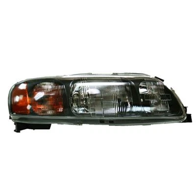 Passenger Right Headlight Halogen Fits 01-04 VOLVO 60 SERIES 7009270 Foto 1 de 1