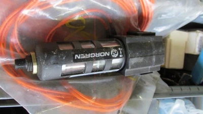 Norgren F72G-3AS-001 Excelon Pneumatic Filter 3/8in Npt 150psi - New OPEN BOX - Image 1 of 2