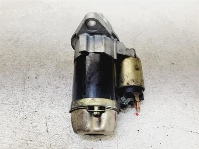 Motor de arranque Subaru Forester 2003-2008 2,5 L transmisión automática 23300AA460 Foto 1 de 4