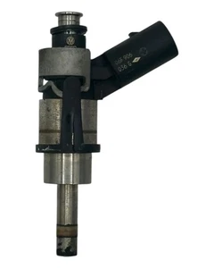 Audi A4 S4 B7 8E 8H 2007 Benzin Injektor Einspritzdüse 06D133036D 06F906036G - Bild 1 von 2