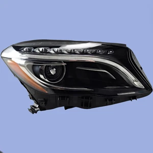 Mercedes-Benz W156 GLA180 Front Right US Xenon HID Headlight Lamp 2014-2016 - Bild 1 von 5