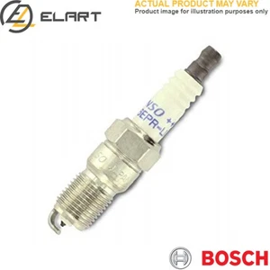 4x SPARK PLUG 0 242 035 503 FOR STIHL 0000 400 7009 0000 400 7009 B - Picture 1 of 7
