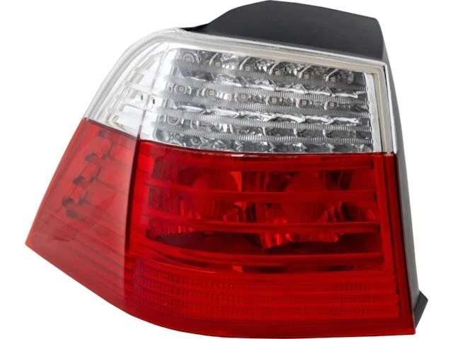 75QM73P Left Outer Tail Light Assembly Fits 2009-2010 BMW 535i xDrive - Image 1 of 1